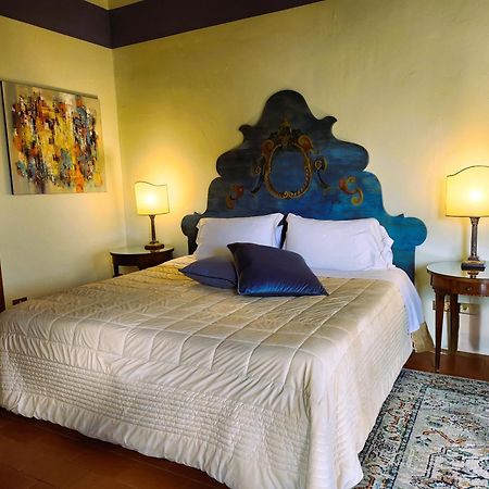 Resort Locanda San Verolo Boutique Hotel กอสเตร์มาโน ภายนอก รูปภาพ