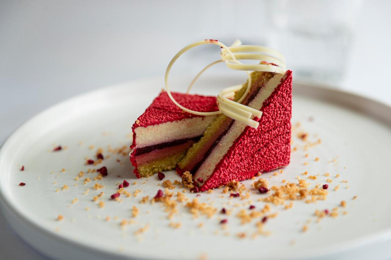 Resort Locanda San Verolo Boutique Hotel กอสเตร์มาโน ภายนอก รูปภาพ
