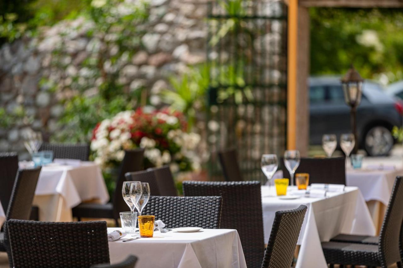 Resort Locanda San Verolo Boutique Hotel กอสเตร์มาโน ภายนอก รูปภาพ