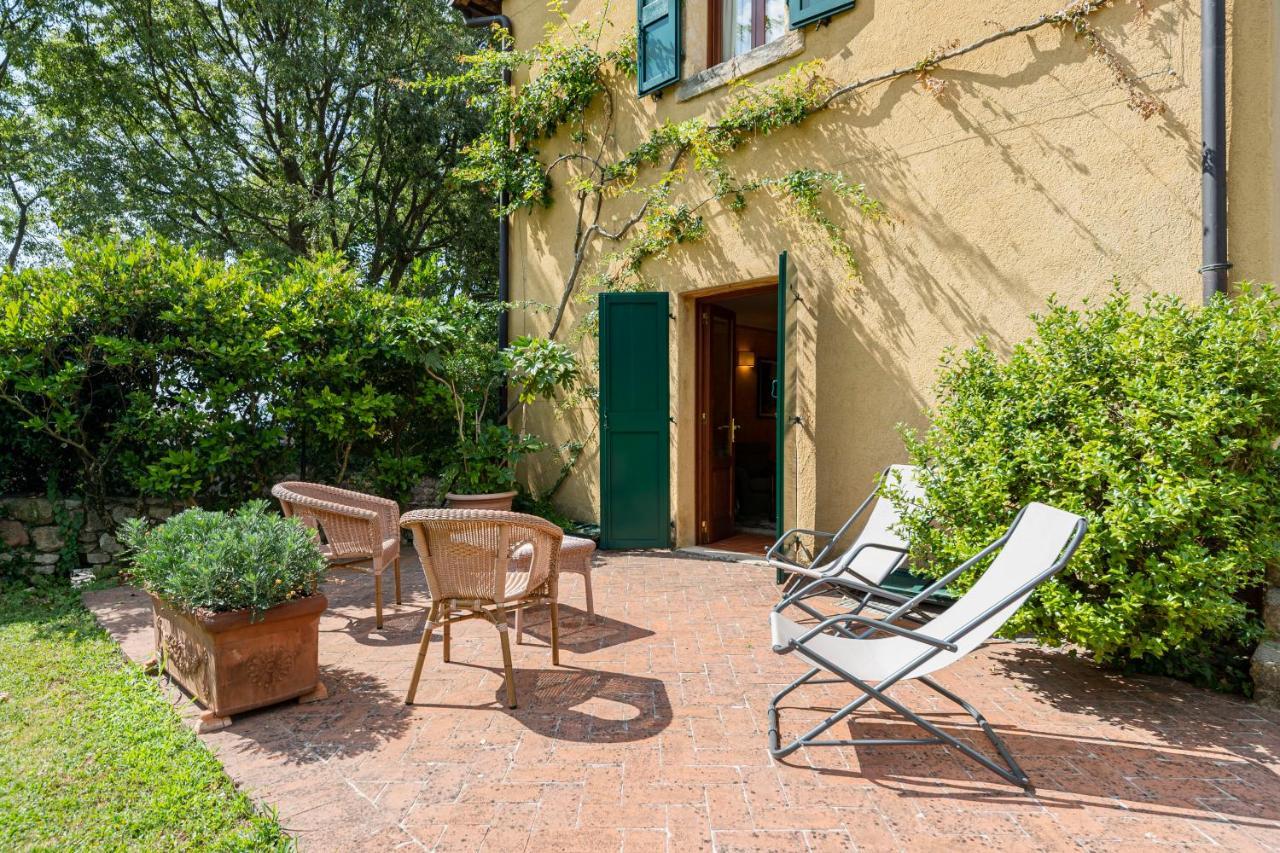 Resort Locanda San Verolo Boutique Hotel กอสเตร์มาโน ภายนอก รูปภาพ