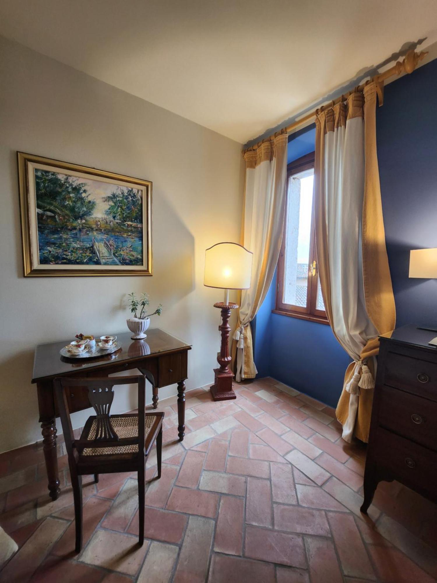 Resort Locanda San Verolo Boutique Hotel กอสเตร์มาโน ภายนอก รูปภาพ