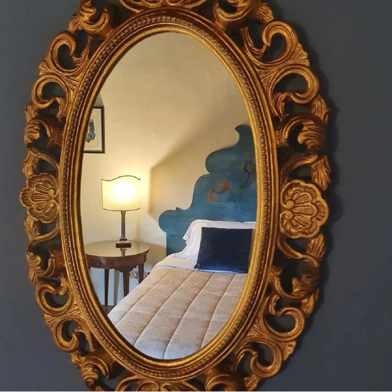 Resort Locanda San Verolo Boutique Hotel กอสเตร์มาโน ภายนอก รูปภาพ