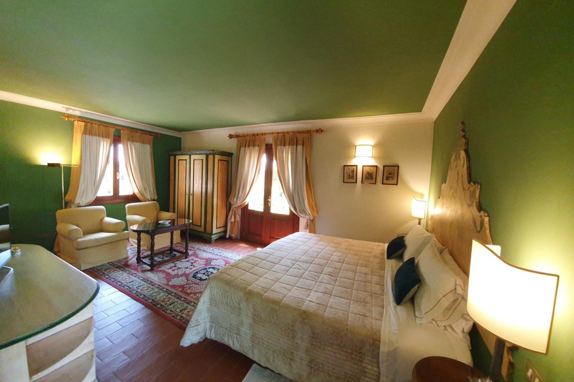 Resort Locanda San Verolo Boutique Hotel กอสเตร์มาโน ภายนอก รูปภาพ