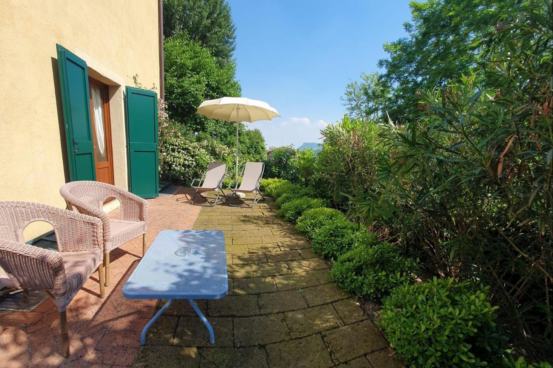 Resort Locanda San Verolo Boutique Hotel กอสเตร์มาโน ภายนอก รูปภาพ