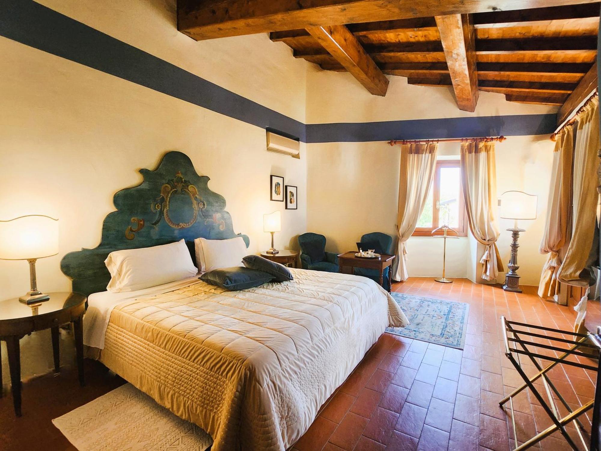 Resort Locanda San Verolo Boutique Hotel กอสเตร์มาโน ภายนอก รูปภาพ