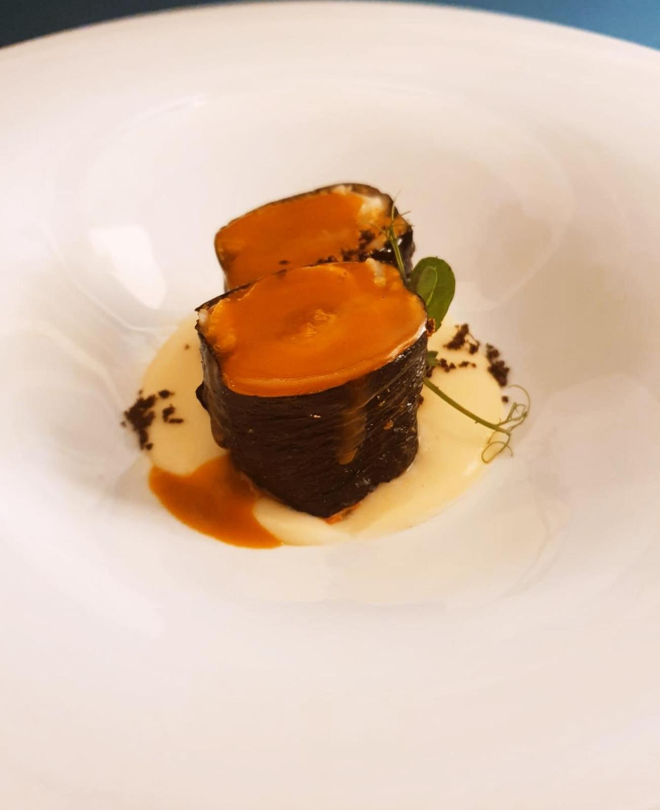 Resort Locanda San Verolo Boutique Hotel กอสเตร์มาโน ภายนอก รูปภาพ